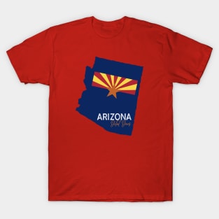 State of Arizona T-Shirt